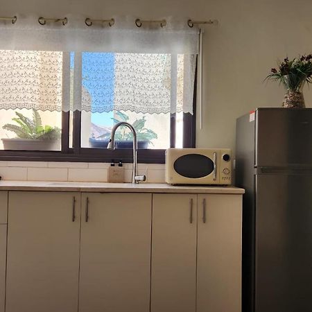 Hotel פינה קטנה בערבה à Be'er Ora Extérieur photo