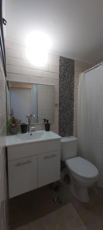Hotel פינה קטנה בערבה à Be'er Ora Extérieur photo